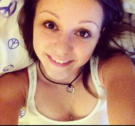 silencedhippie xxx nette foto