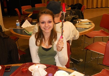 silencedhippie heiße porno bild