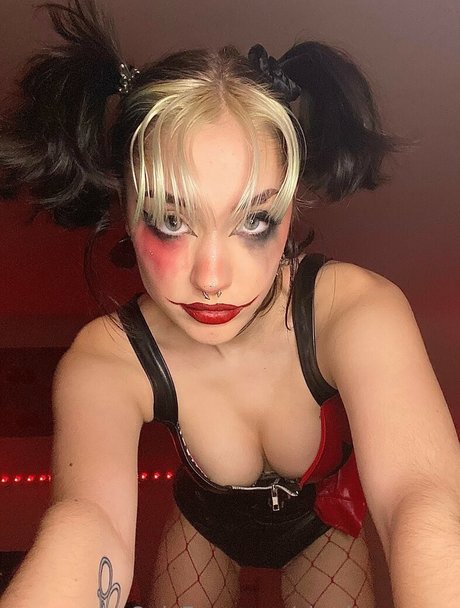 Charley Grayyy exklusive beste bilder