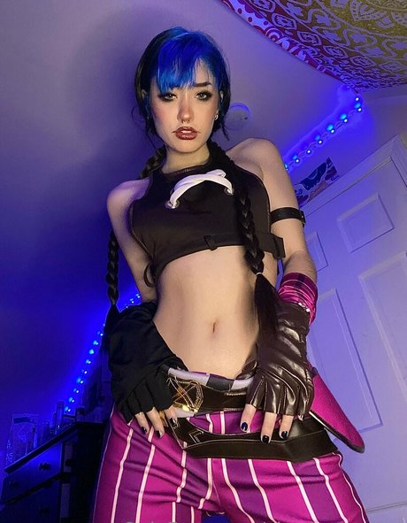 Charley Grayyy freie nackt fotos