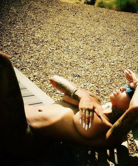 flyyytattedsky model hübsche bilder