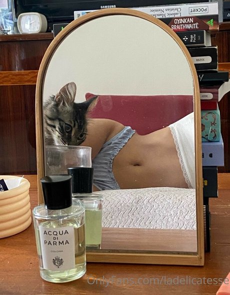 Ladelicatesse freie pornografische fotos