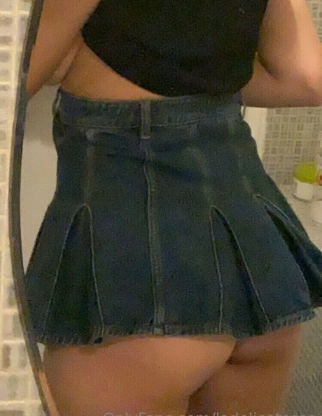 Ladelicatesse pornostar sex fotos