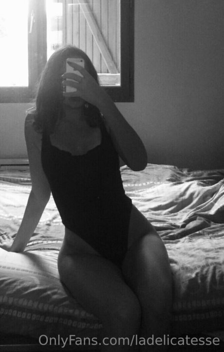 Ladelicatesse model xxx galerie