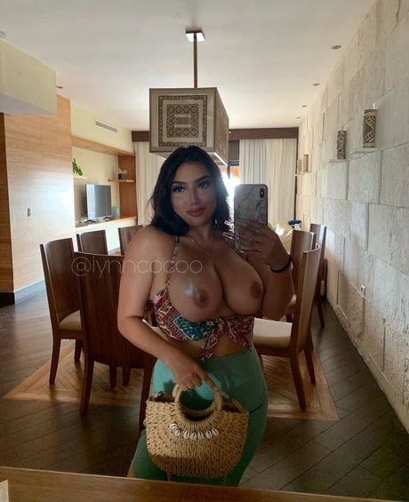 lyncocoo erwachsene hübsche archiv