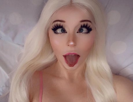 Tally Mali heiße perfekte galerien