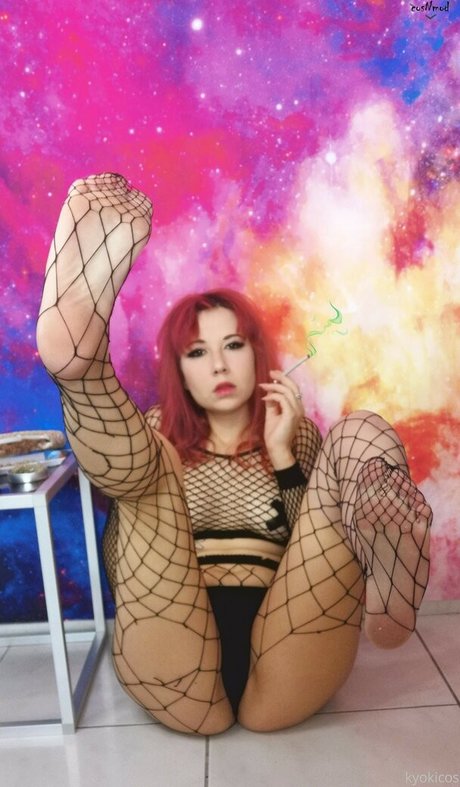 Kyoki hübsche nackten bilder