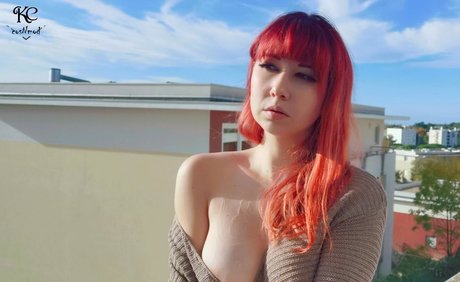 Kyoki heiße pornografische bild