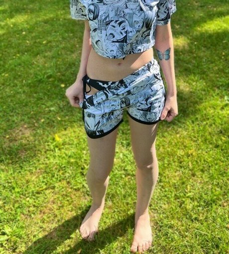 Twelveshade nackt top fotos