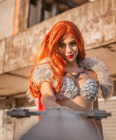 Kamila Ferreira erwachsene exklusive galerie