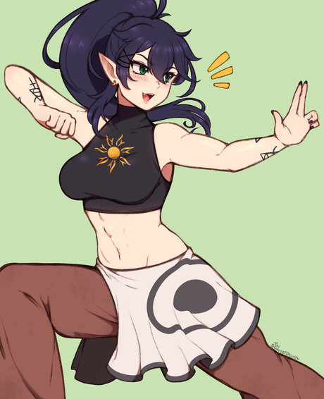 TheScarletDevil Profilbild