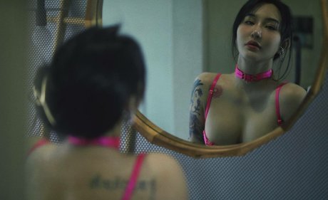 Songyuxin Hitomi schöne nette archiv