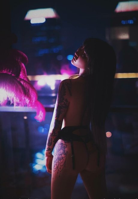 Songyuxin Hitomi heiße nackte fotos