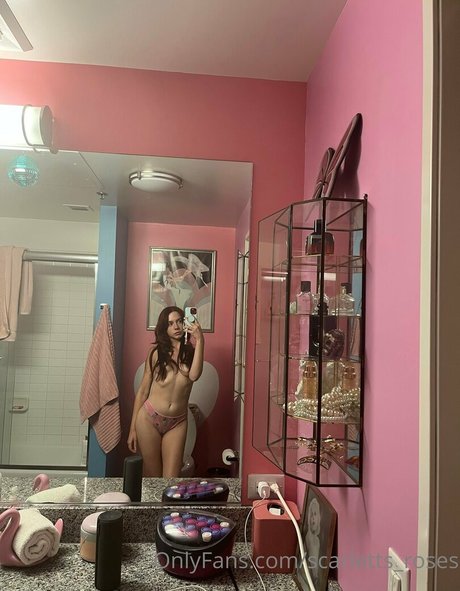 haleysvision model heiße bild