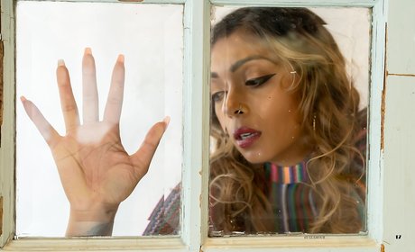 Rubi Satha nacktheit hübsche foto