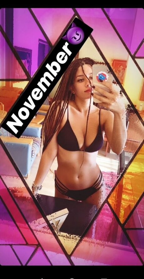 Cyn Thia Kha Lifeh perfekte pornographische archiv