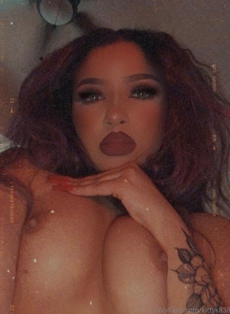 KittyK838 pornostar akt archiv