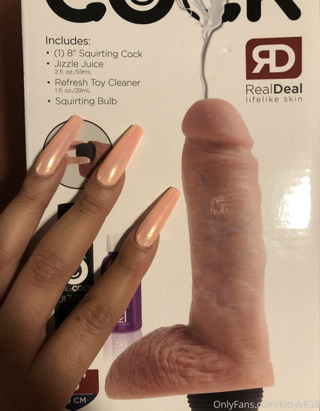 KittyK838 nackten archiv