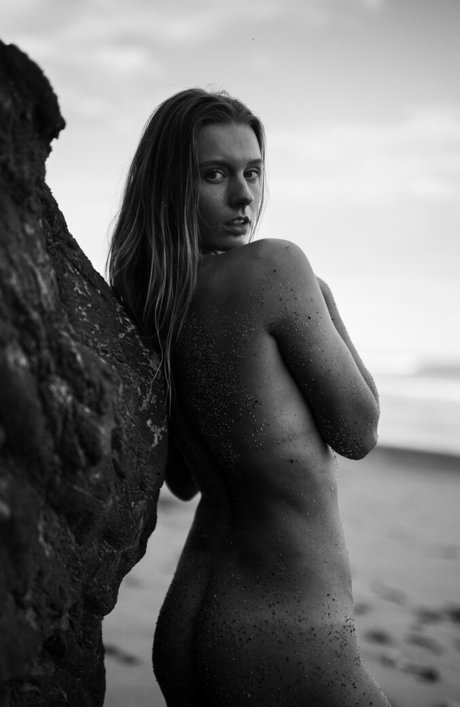 _sidneyann_ nackten pornostar bilder