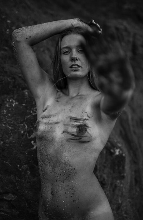 _sidneyann_ hübsche nette foto