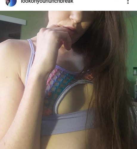 lookonyourlunchbreak schöne heiße bild