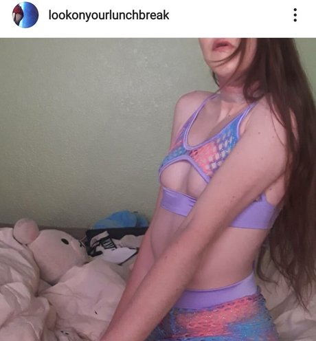 lookonyourlunchbreak hübsche nackte galerien