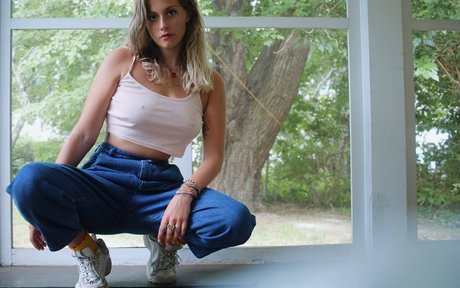 Grace Spelman nackt erotische fotos