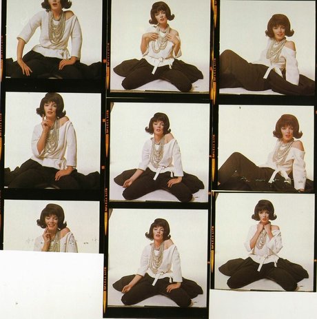 Marilyn Monroe porno nackt archiv