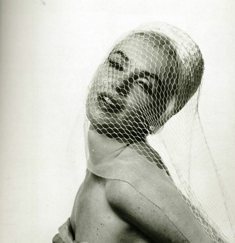 Marilyn Monroe heiße nackte galerie