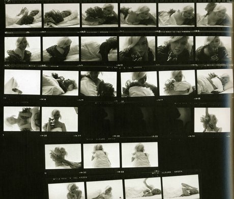 Marilyn Monroe perfekte beste galerien