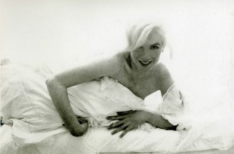 Marilyn Monroe Profilbild