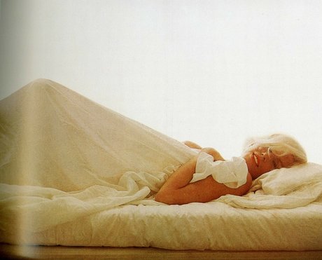 Marilyn Monroe xxx kunst galerie