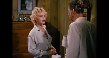 Marilyn Monroe pornostar nackte galerie