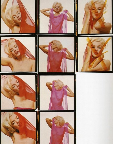 Marilyn Monroe schöne xxx galerien