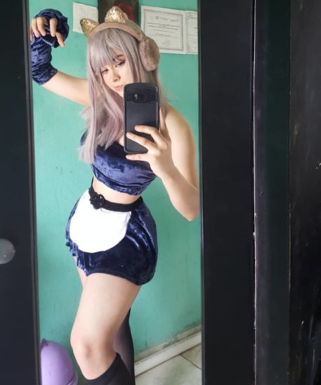 Ivon Gallardo sexy perfekte galerien