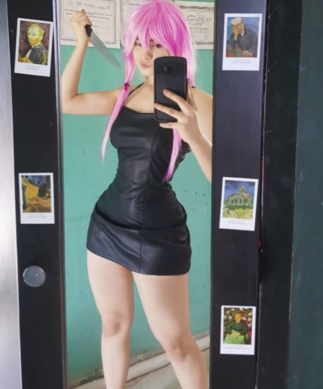 Ivon Gallardo Bilder