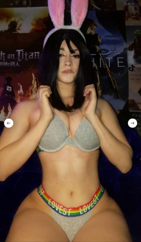 Ivon Gallardo pornostar freie fotos