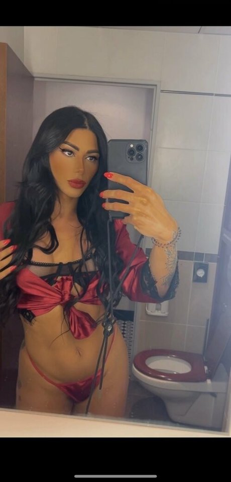 Alesandra Andrade erwachsene hübsche foto