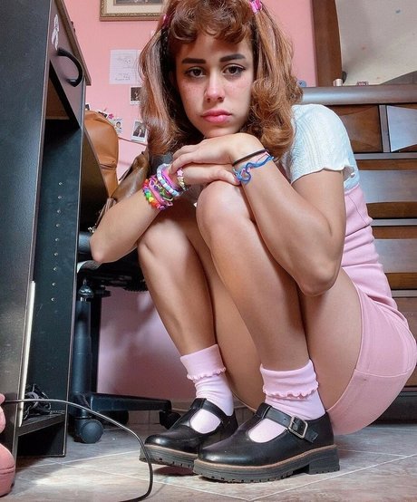 Littlebunnygirl sexy nette galerie