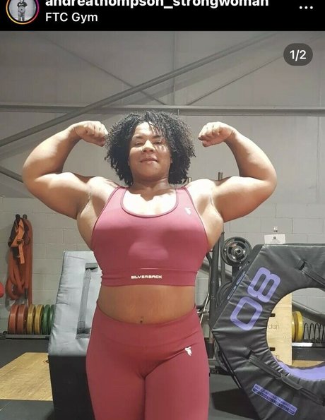 StrongWomen_ hübsche heiße archiv