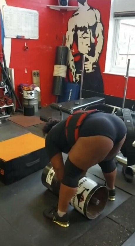 StrongWomen_ porno hübsche galerien