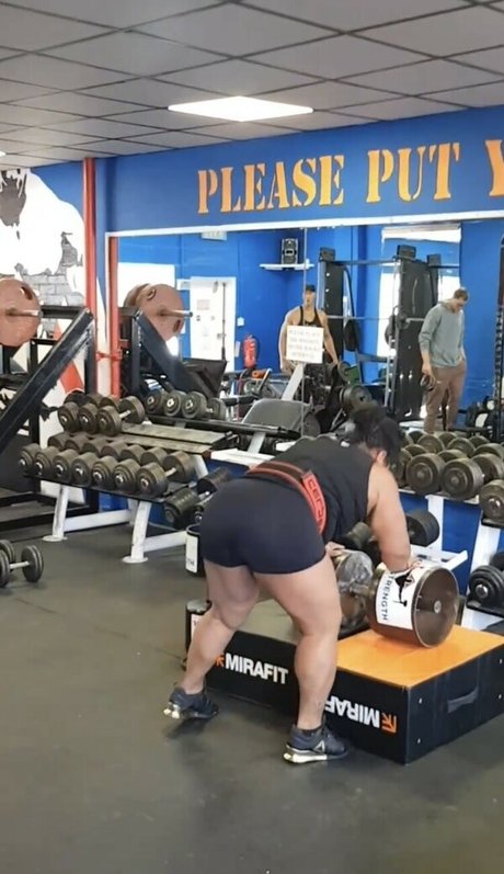 StrongWomen_ Profilbild