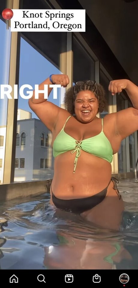 StrongWomen_ top nette bild