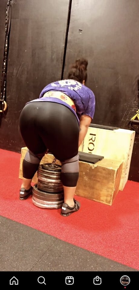 StrongWomen_ beste hd foto