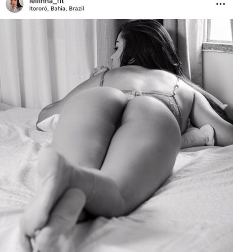 Leilinha Fitness schöne nette galerien