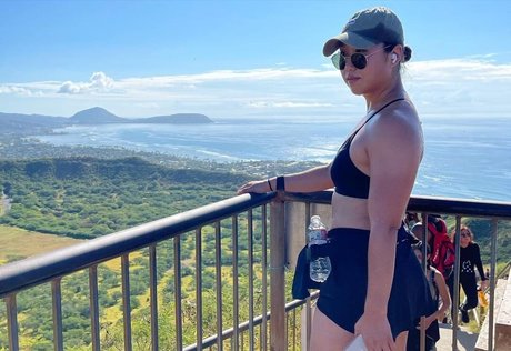 thesharonkim kostenlose nacktheit bilder