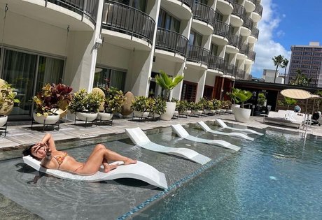 thesharonkim freie nackt bilder