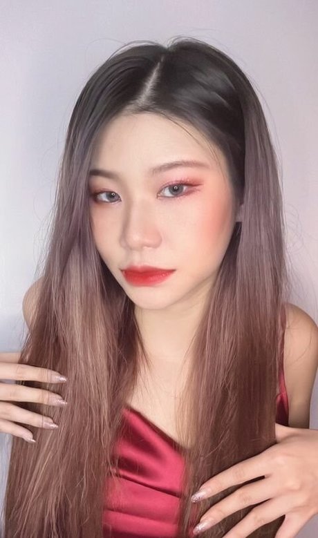 Cutie Linlin model nette archiv