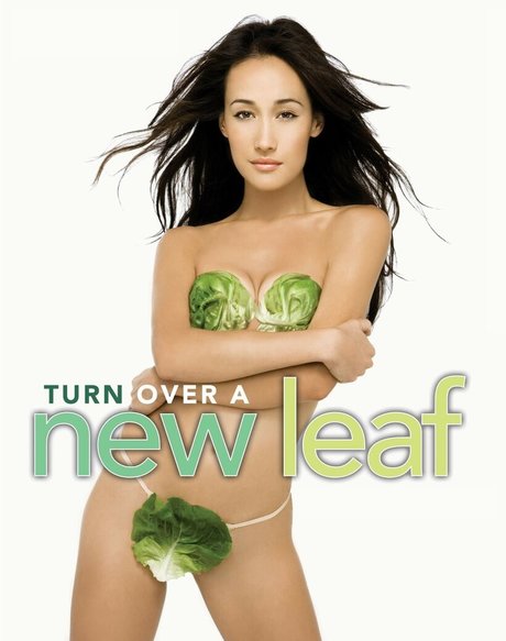 Maggie Q erwachsene schöne bild