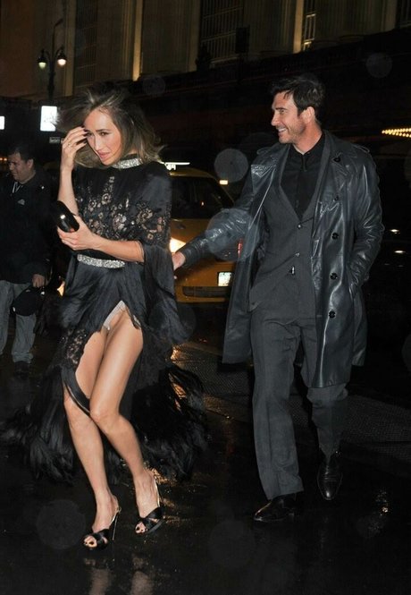 Maggie Q hd pornostar galerie